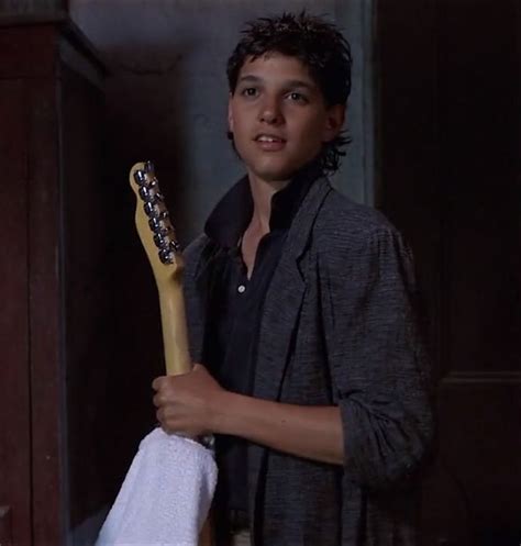 Pin By Mooney Wade On S Ralph Macchio Ralph S Actors