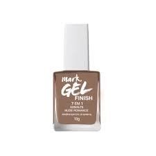 Esmalte Avon Pro Gel Cor E Brilho Nude Romance 10g Shopee Brasil