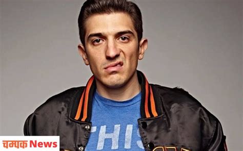 Andrew Schulz Wife Wiki Biography Age Net Worth Ethnicity