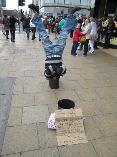 Some Strange Yet Funny Things Seen In Scotland 60 Photos Klykercom