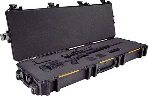 V800 Vault Double Rifle Case | Pelican Official Store