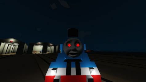 Thomas Exe Old Game Roblox