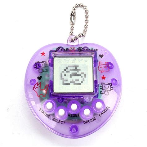 Toys Hobbies Electronic Interactive Tamagotchi 168 Pets In 1