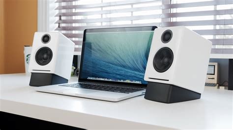 Audioengine A Speaker Review Youtube