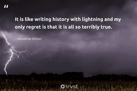 55 Lightning Quotes For Striking Flashes Of Inspiration (2024)