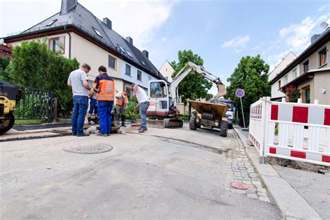 Breitbandausbau Gunter H Ttner Co Gmbh Bauunternehmung