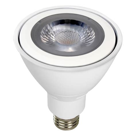 Euri Lighting 75W Equivalent Cool White 5000K PAR30 Long Neck