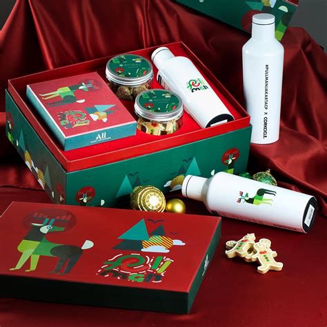 Best Christmas Hampers In Jakarta