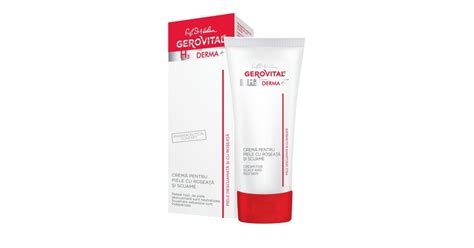 Gerovital Official Shop