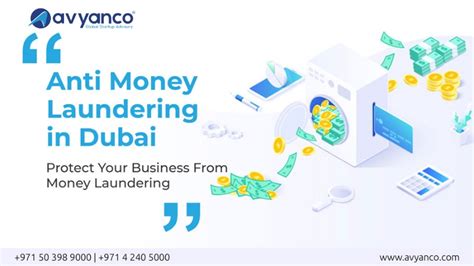 Aml Compliance In Dubai Anti Money Laundering In Dubai