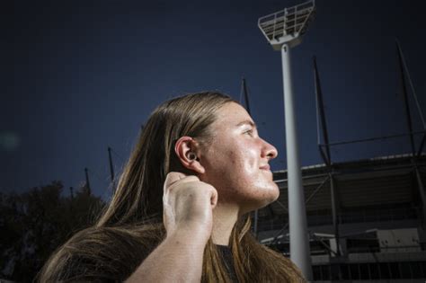 Les Bouchons D Oreilles De Concert Gagnent En Popularit Pour Prot Ger