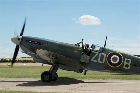 Duxford Battle Of Britain Air Show Tickets Parking Line Up And More