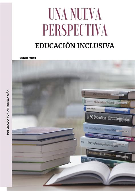 Calam O Educaci N Inclusiva