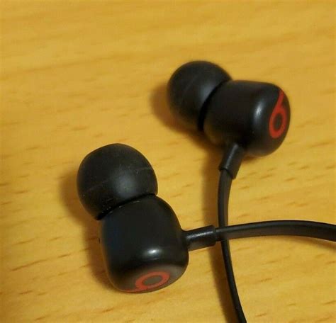 Beats By Dr Dre Beats Flex Wireless Earphones Black