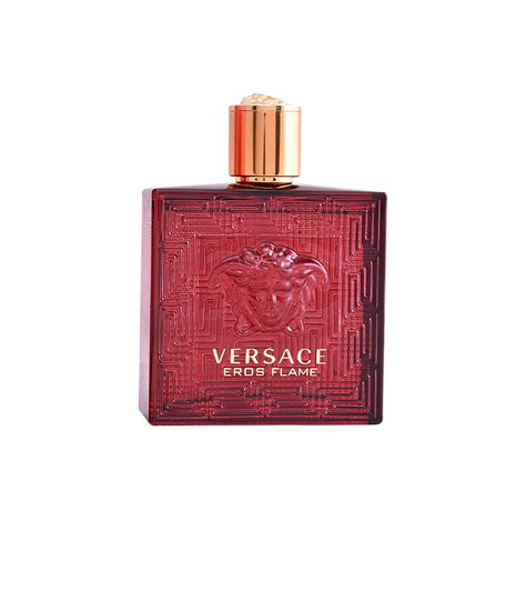 Versace Eros Flame Eau De Parfum Spray