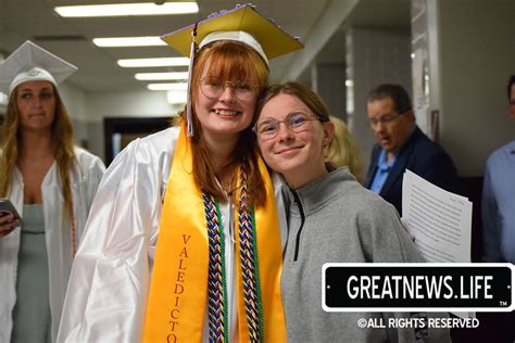 Mishawaka High School Graduation 2023 - GreatNews.Life