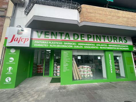 Nuestro Distribuidor De Jafep En Sevilla Abre Una Nueva Tienda