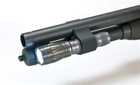 CDM MOD-C - Shotgun Flashlight Mount | eBay