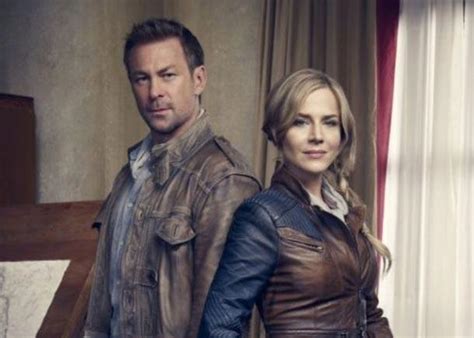 Get A Closer Look At The Cast Of Syfys Defiance In 7 New Pics Blastr