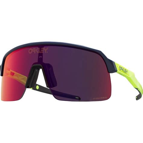 Oakley Sutro Lite Prizm Sunglasses Competitive Cyclist