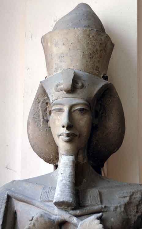 Ancient Egypt And Archaeology Web Site Akhematen