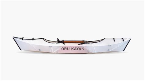 Oru Inlet Kayak - IMBOLDN