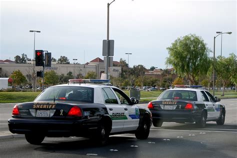 Los Angeles County Sheriff Department Lasd A Photo On Flickriver