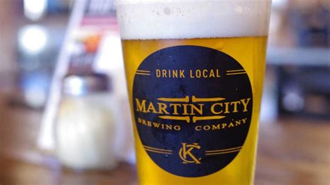 Martin City Pizza & Tap Room | Kansas City, Missouri, United States ...