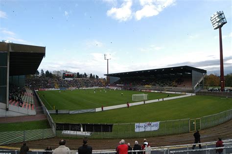 Fotos Grotenburg Stadion Stadionwelt