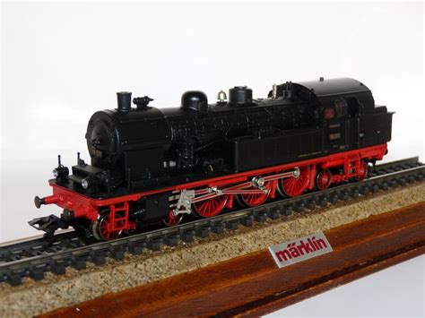 M Rklin H Tender Locomotief Br Drg Catawiki