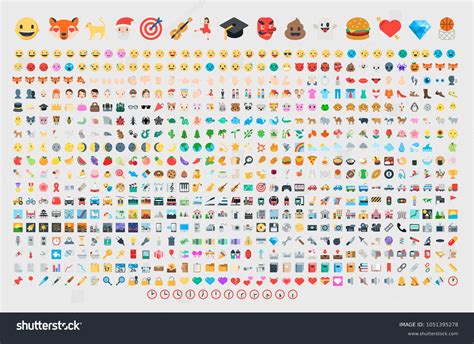 Hand Emoji Pack Photos and Images | Shutterstock