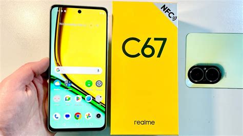 Realme C G Unboxing Youtube