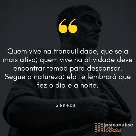 Frases De Tranquilidade 30 Mensagens Explicadas Psicanálise Clínica