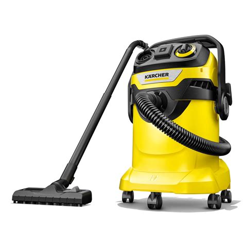 Buy K Rcher Wd P Multi Purpose Wet Dry Vacuum Cleaner Gallon