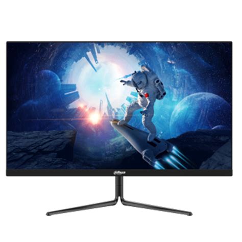 Ecran Gaming Dahua Lm E Full Hd X Hz Ms