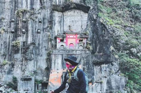 Taichung Maling Hot Spring One Day Challenge Klook Hong Kong