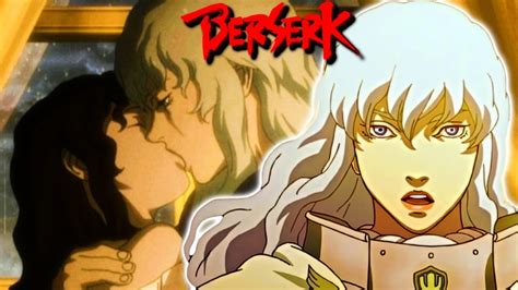 What If Griffith Never Slept With Princess Charlotte Exploring The Biggest Debacle Of Berserk