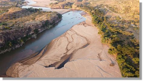 Reports - E-flows for the Limpopo River | IWMI