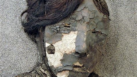 The World's Oldest Mummies "Chile’s Ancient Mummies Older than Egypt's" - Arkeonews