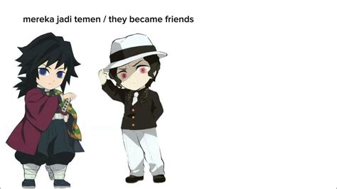 Giyu Have A Friend Youtube