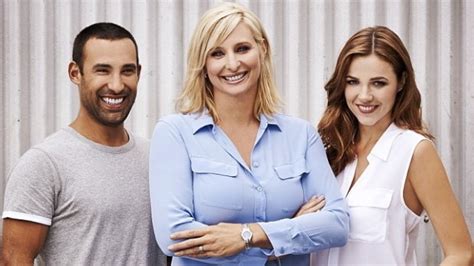 Johanna Griggs Feels Vindicated Over House Rules And Better Homes And