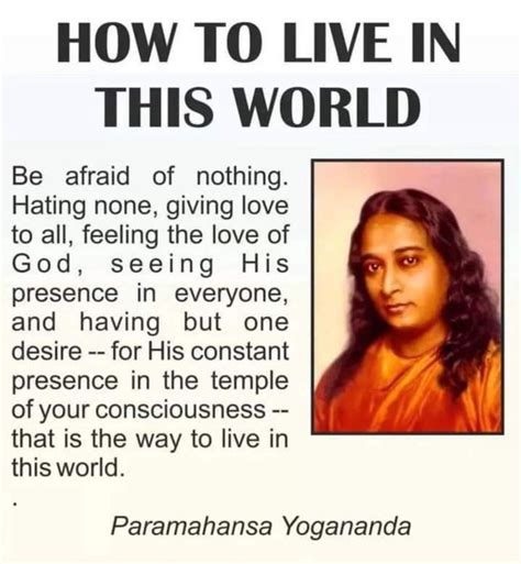 Pin On Infinite Wisdom In 2024 Yogananda Quotes Paramhansa