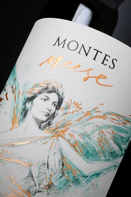 Montes Muse Launched Through La Place De Bordeaux Montes Wines