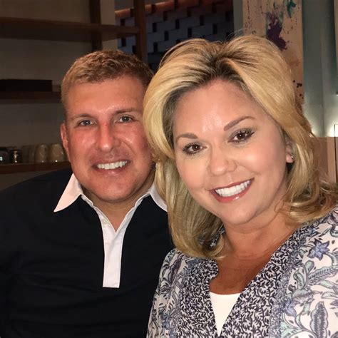 Julie Chrisley I M ‘grateful’ Todd Marriage Didn T Fall Apart Amid Trial I Know All News