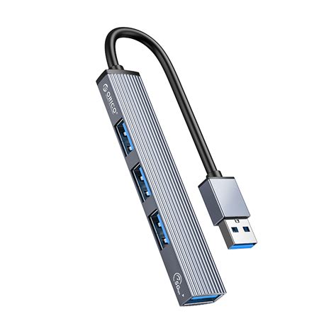 Orico Usb A To Usb Hub