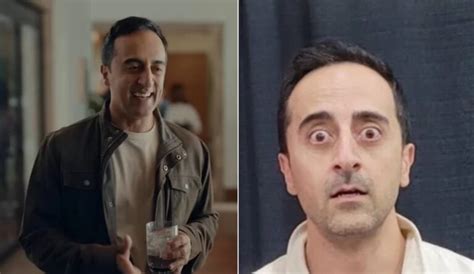 Who Is Amir Talai? All About and His Journey as an American Actor - Genius