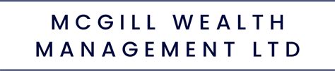 mcgill wealth management  financial adviser london