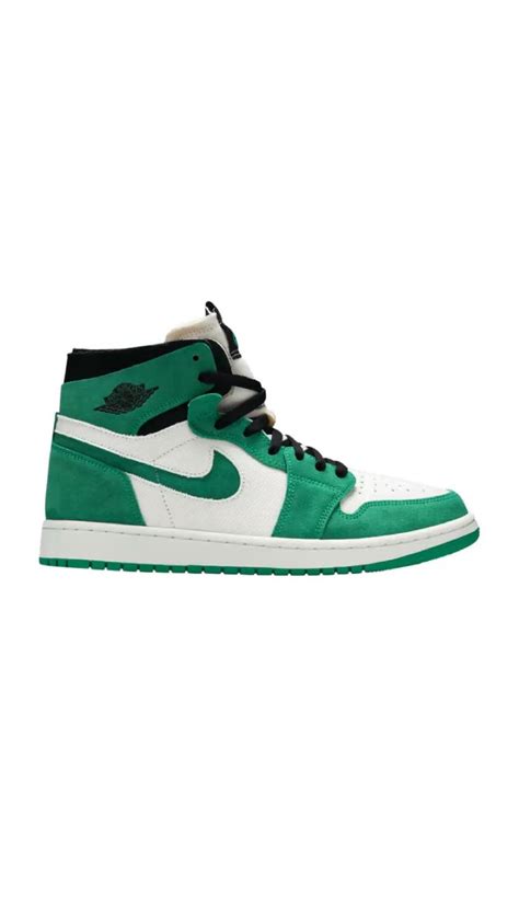 Air Jordan 1 Green Jordan 1 Green Air Jordans Jordans