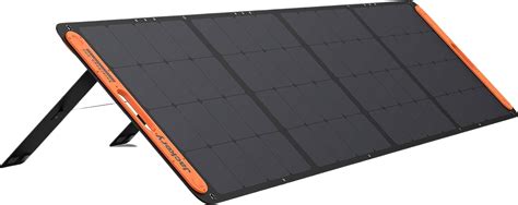 Jackery Solarsaga 200w Portable Solar Panel New Factorypure