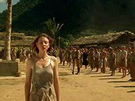 Naked Cate Blanchett In Paradise Road